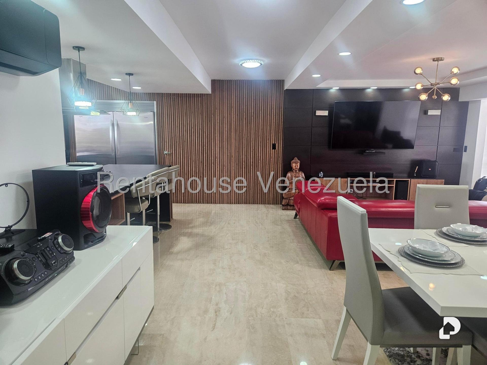 Apartamento en Caracas – 5