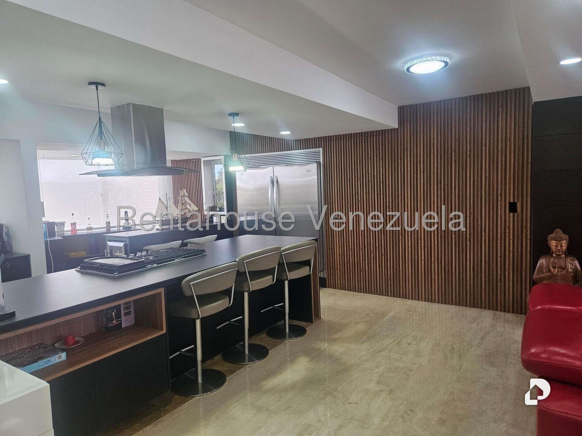Apartamento en Caracas – 6