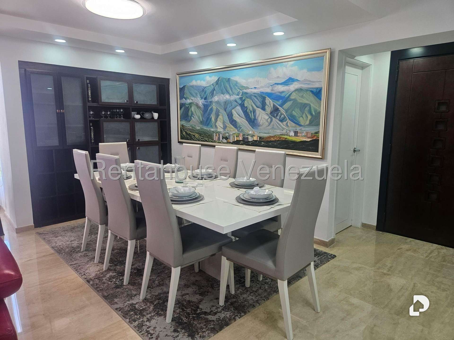 Apartamento en Caracas – 26