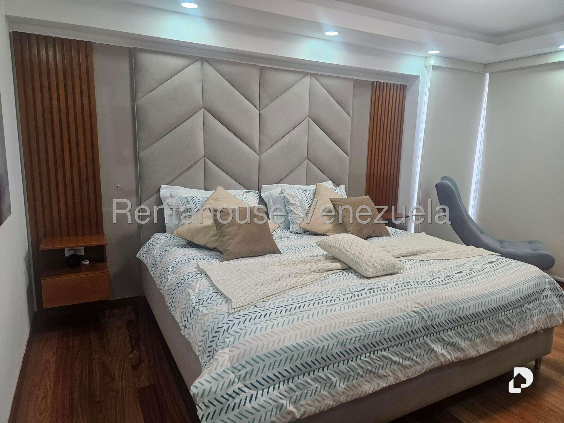 Apartamento en Caracas – 12