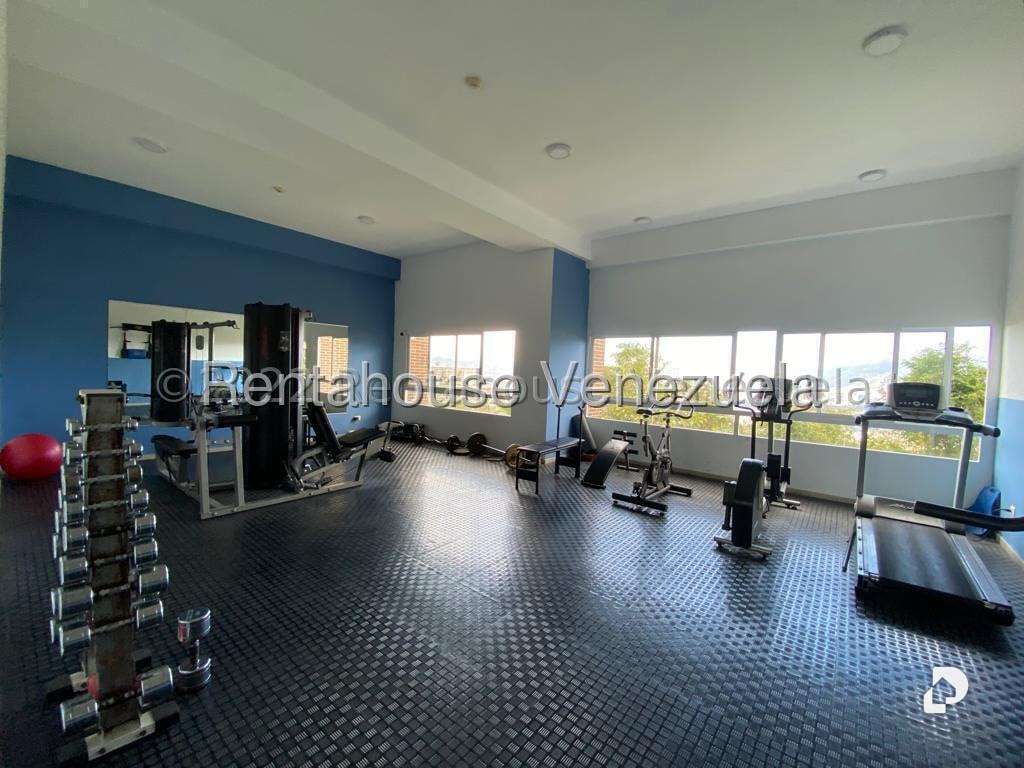 Apartamento en Caracas – 25