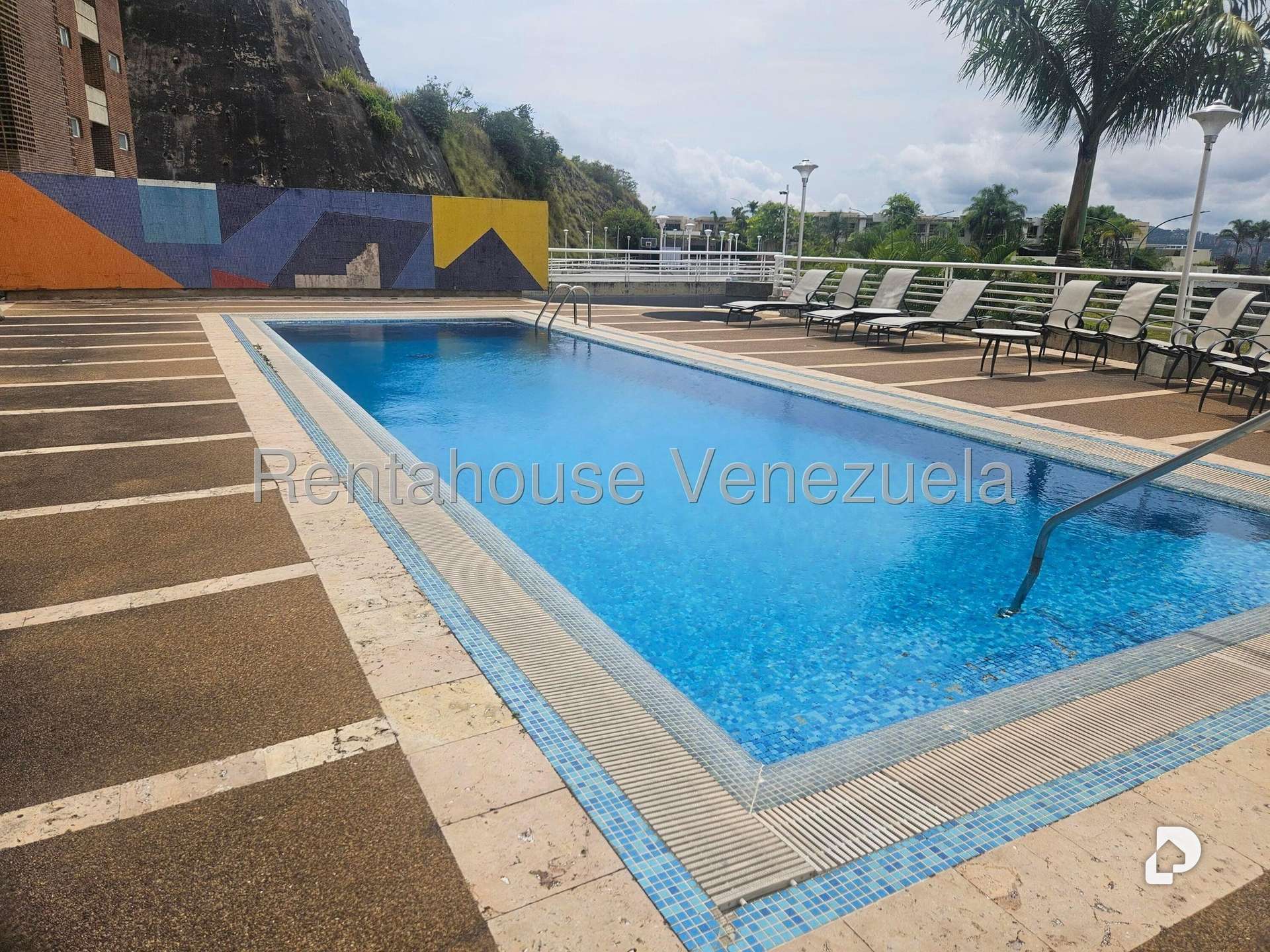 Apartamento en Caracas – 21
