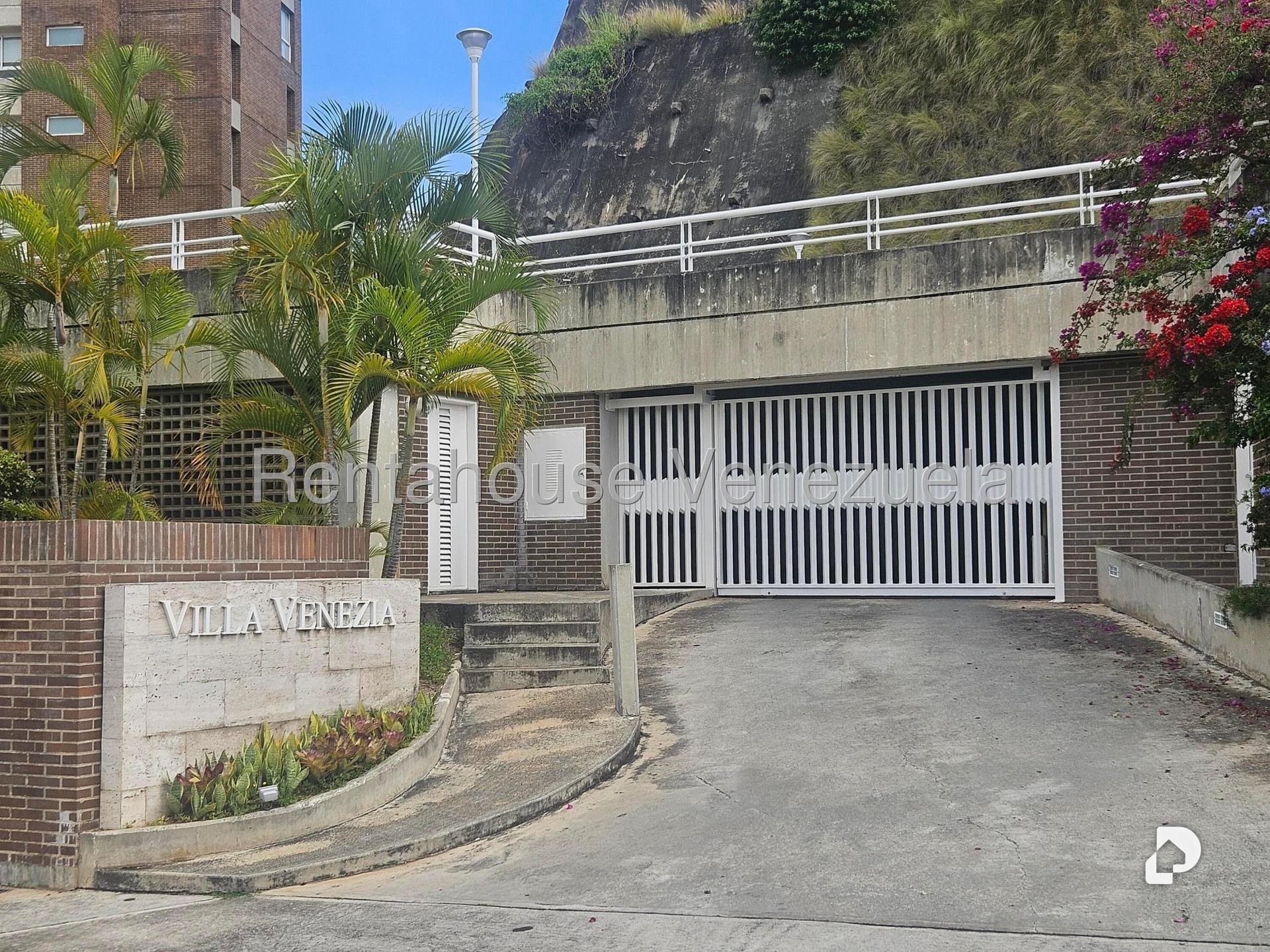 Apartamento en Caracas – 4
