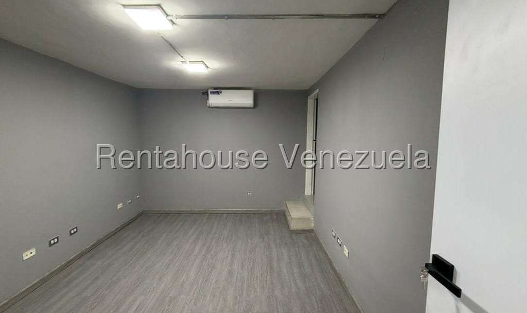 Local comercial en Altamira, Caracas