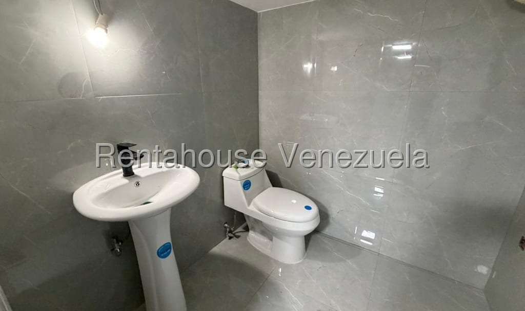 Local comercial en Altamira, Caracas