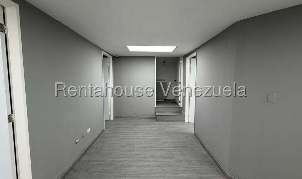 Local comercial en Altamira, Caracas