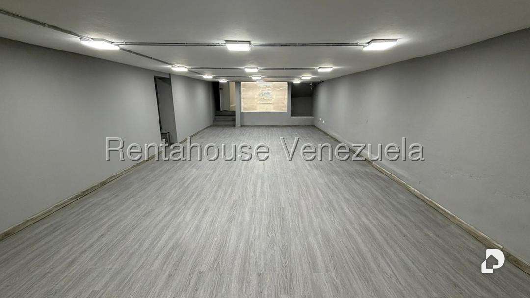 Local comercial en Altamira, Caracas – 8