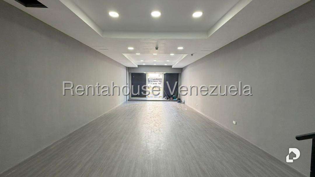 Local comercial en Altamira, Caracas – 7
