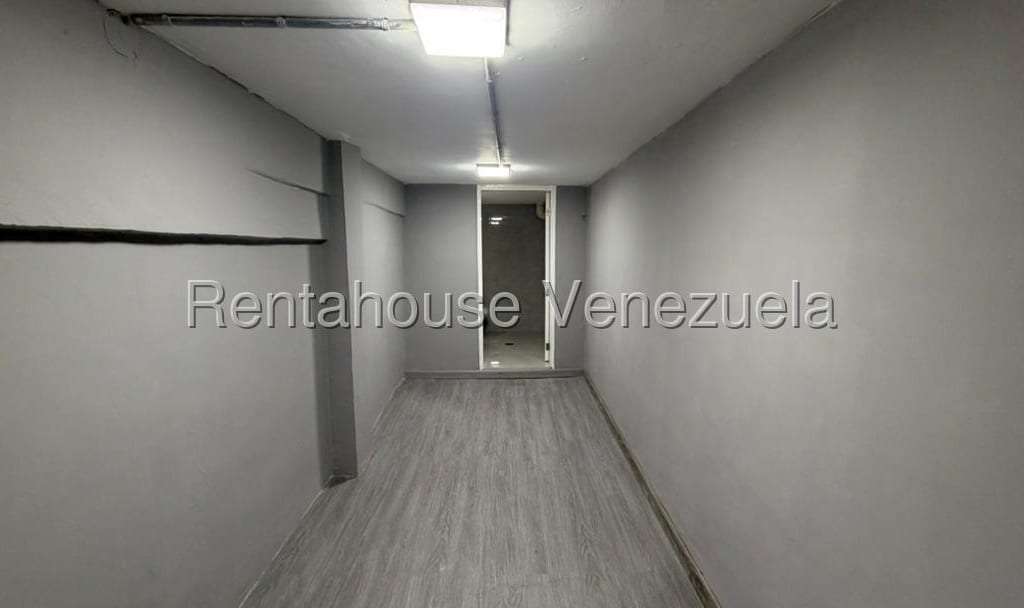 Local comercial en Altamira, Caracas