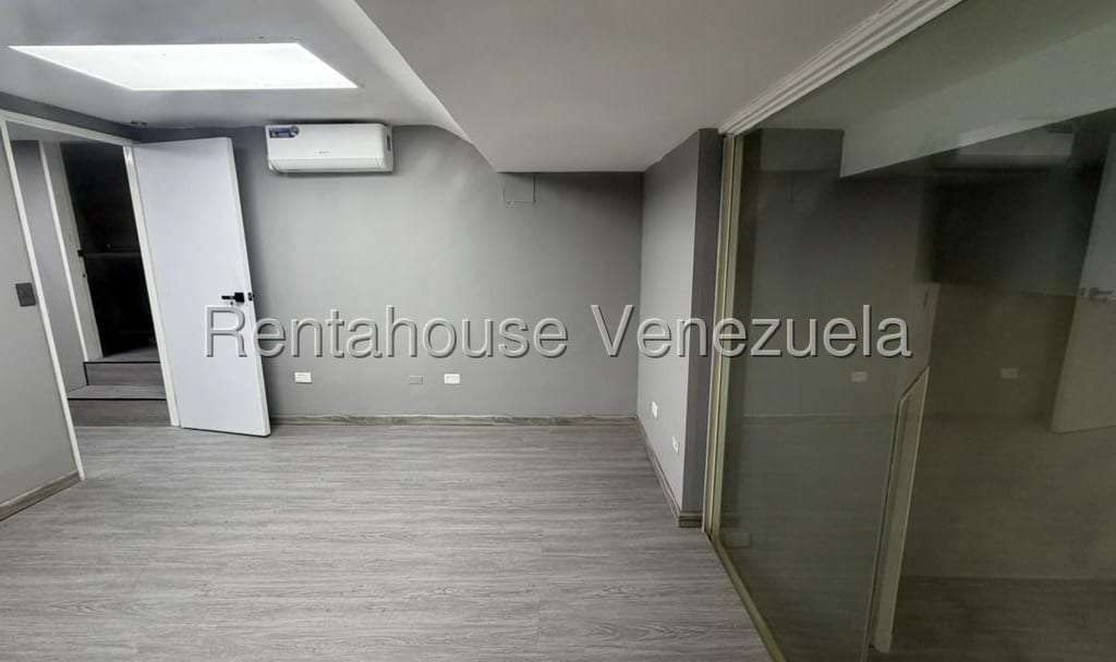 Local comercial en Altamira, Caracas