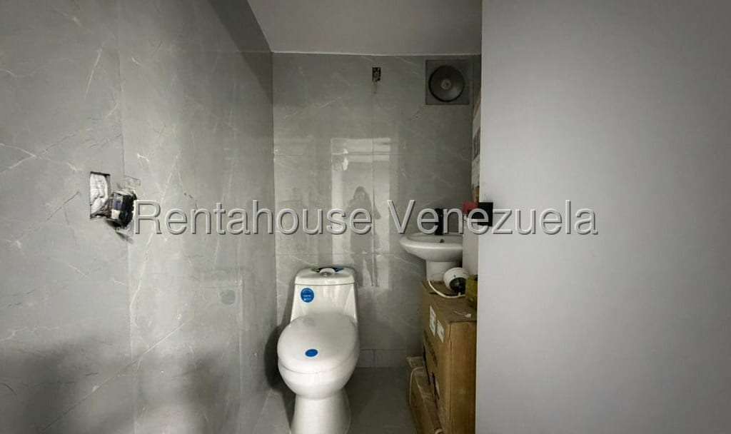 Local comercial en Altamira, Caracas