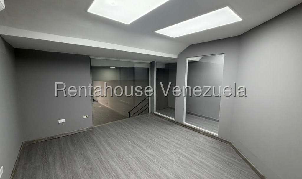 Local comercial en Altamira, Caracas