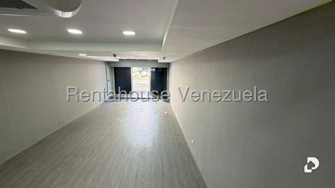 Local comercial en Altamira, Caracas – 6