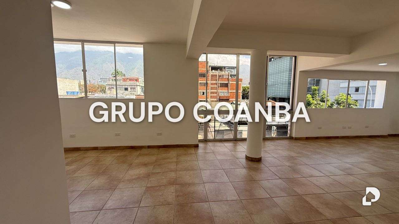 Oficina en Las Mercedes, Caracas – 5