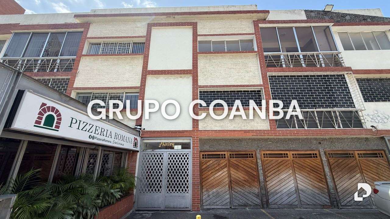 Oficina en Las Mercedes, Caracas – 8