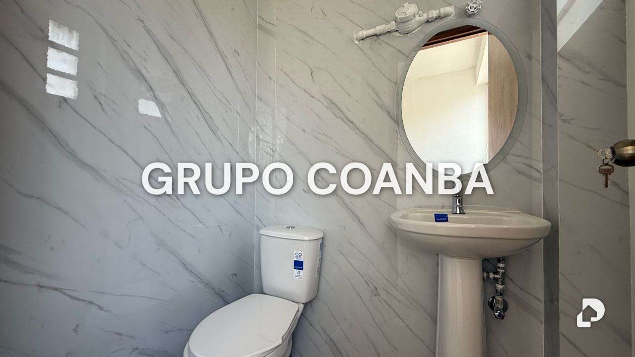 Oficina en Las Mercedes, Caracas – 7