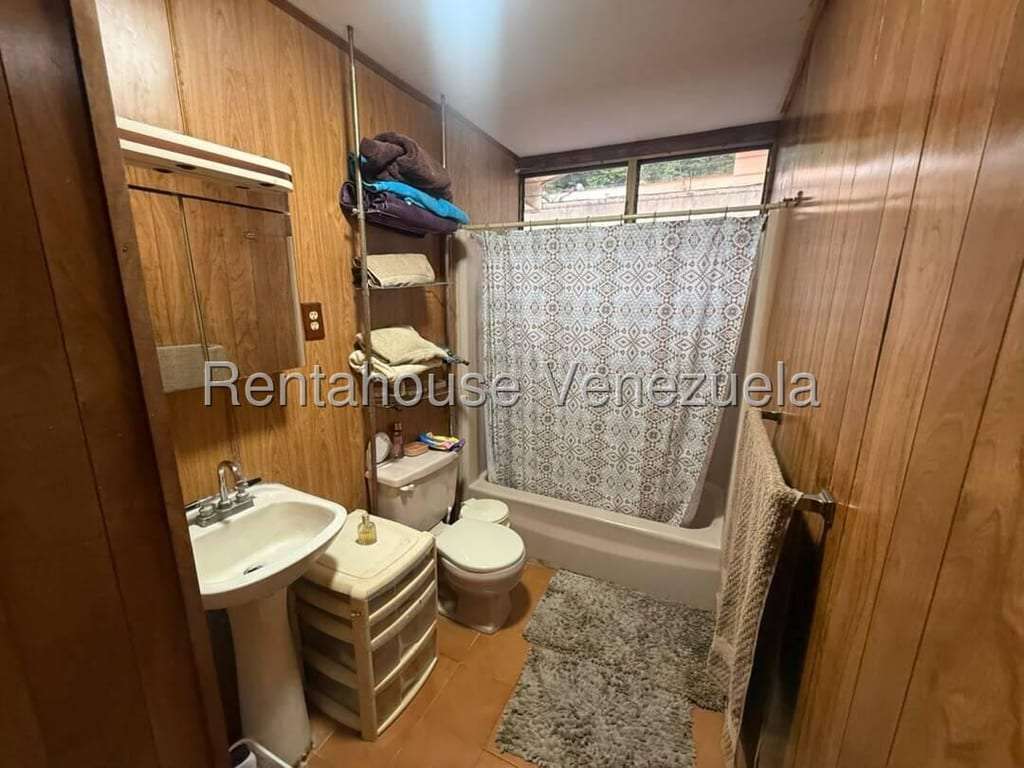 Casa en Tusmare, Caracas