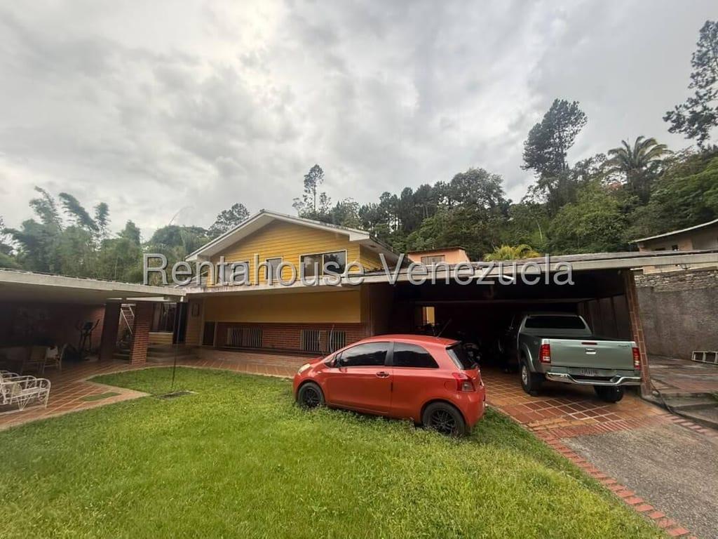 Casa en Tusmare, Caracas