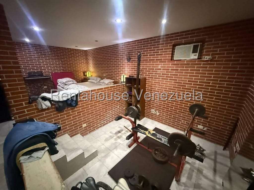 Casa en Tusmare, Caracas