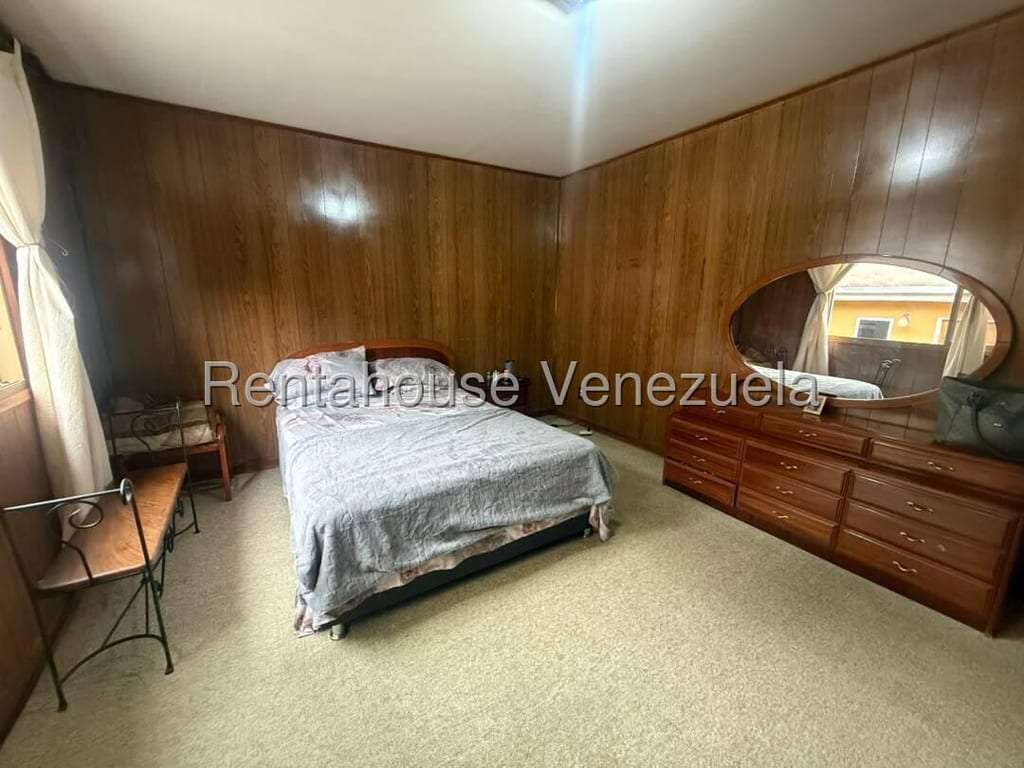 Casa en Tusmare, Caracas