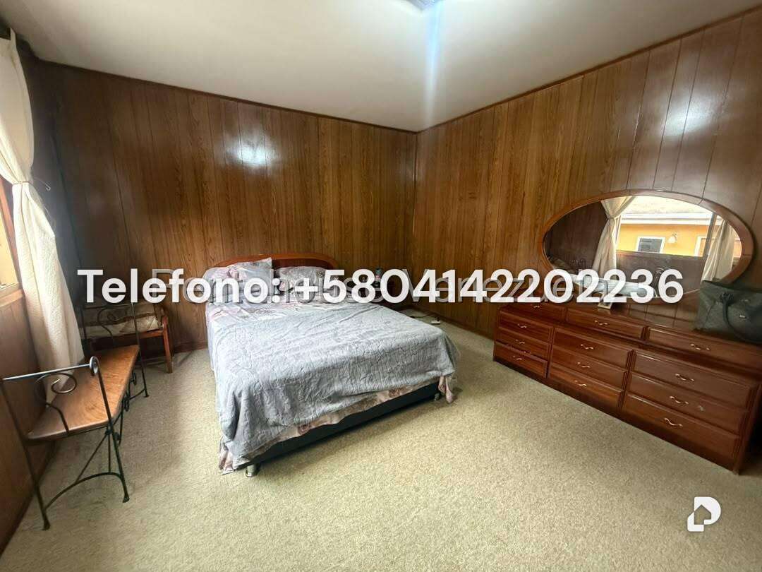 Casa en Tusmare, Caracas – 18