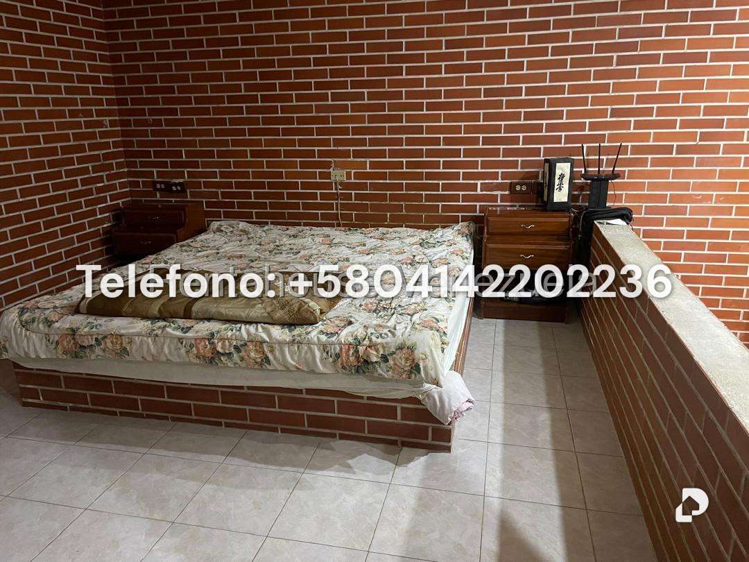 Casa en Tusmare, Caracas – 21