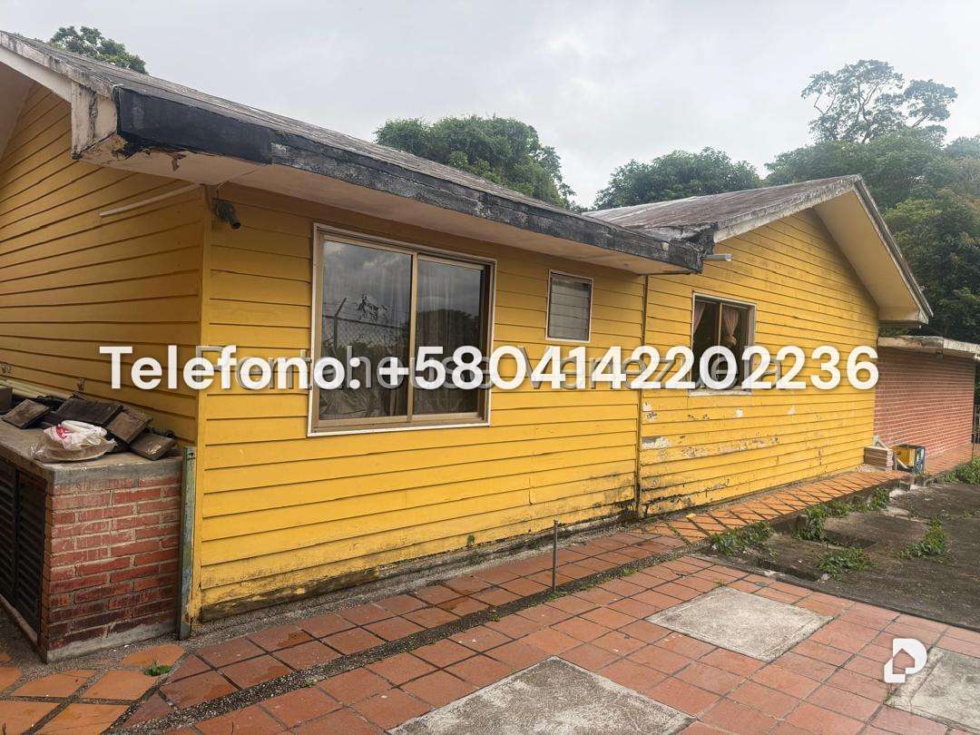 Casa en Tusmare, Caracas – 11