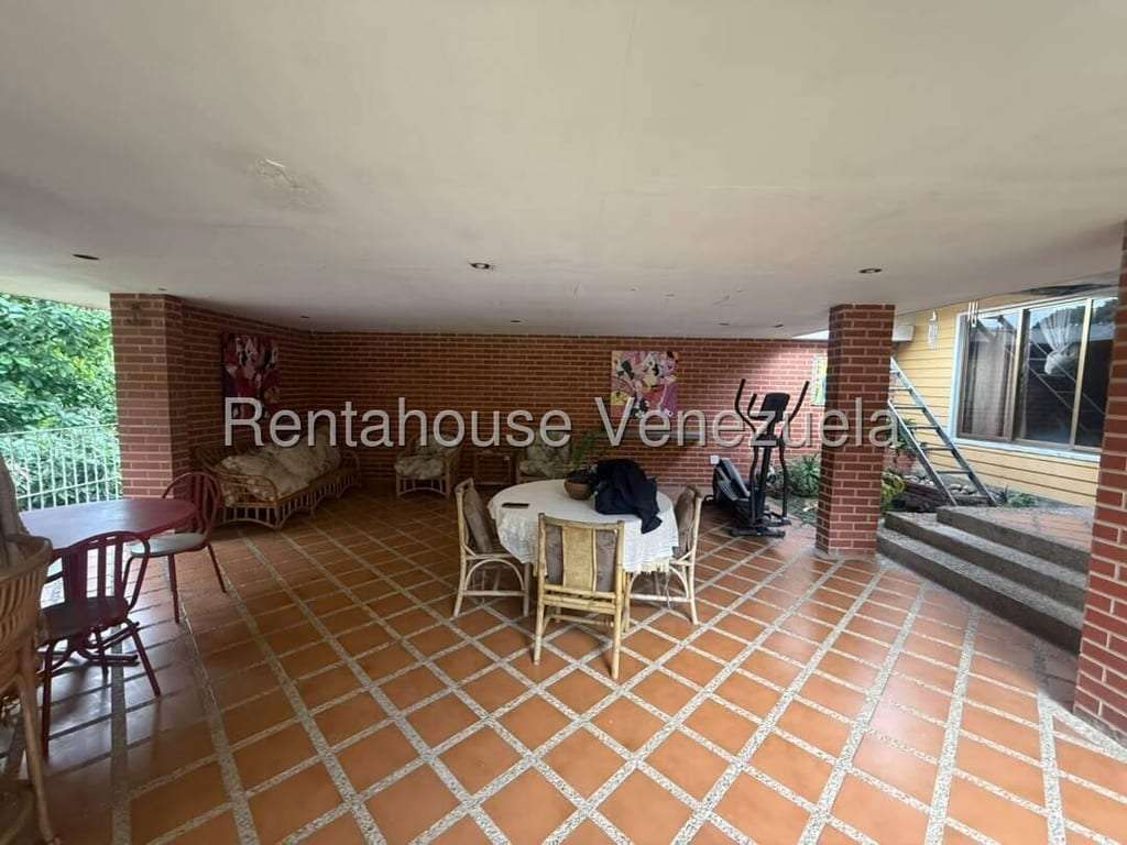 Casa en Tusmare, Caracas