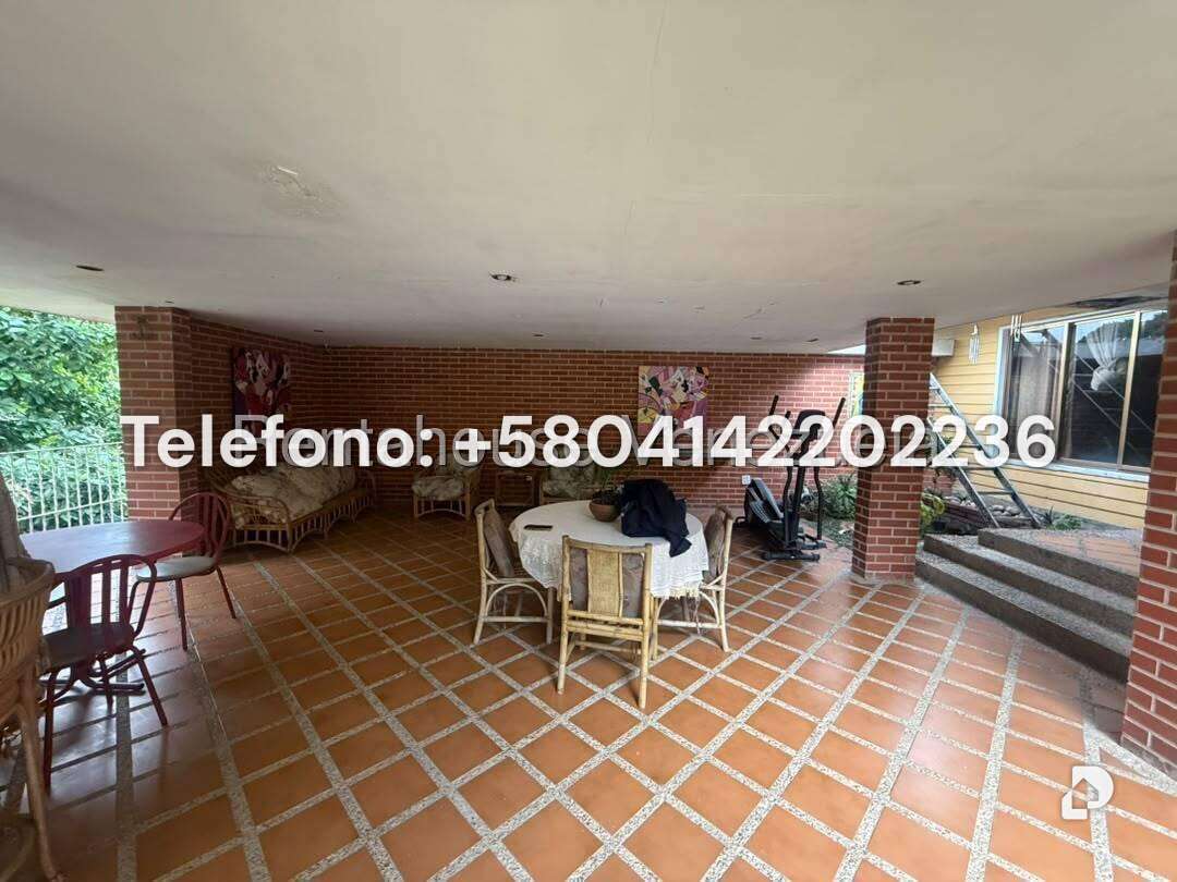 Casa en Tusmare, Caracas – 8
