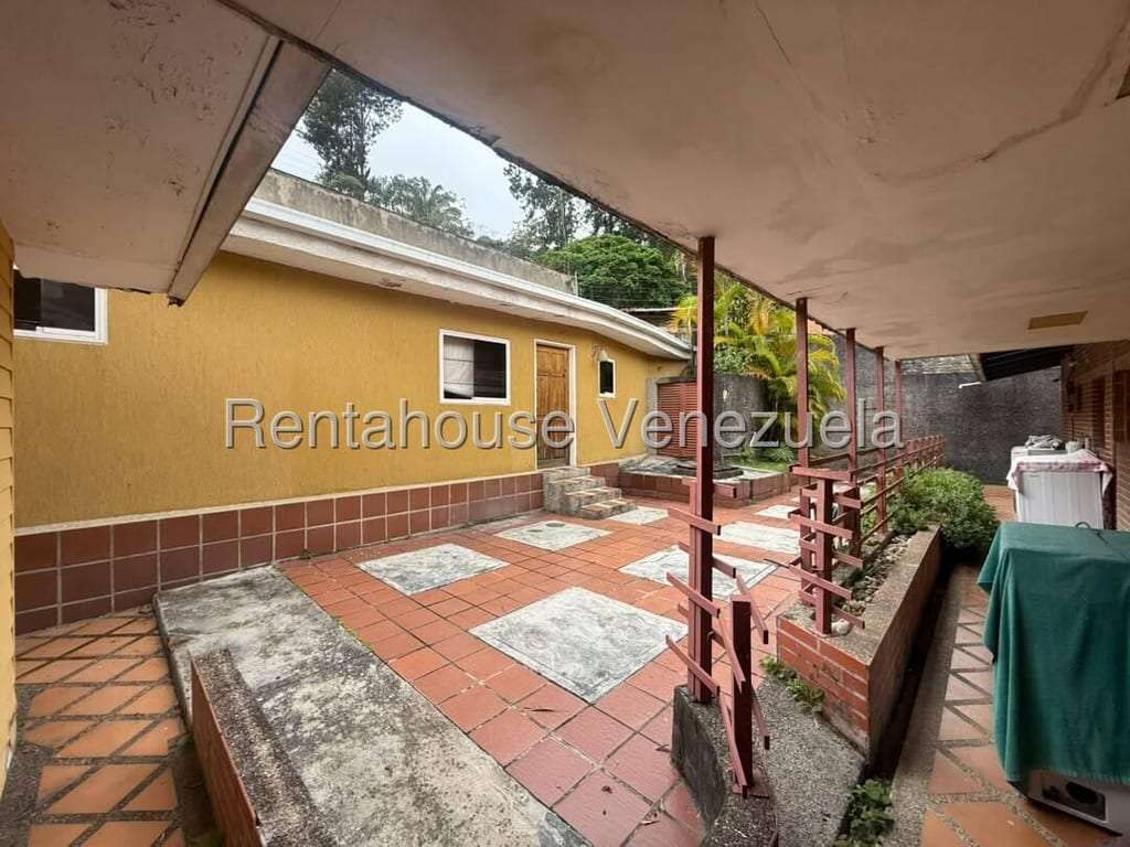 Casa en Tusmare, Caracas