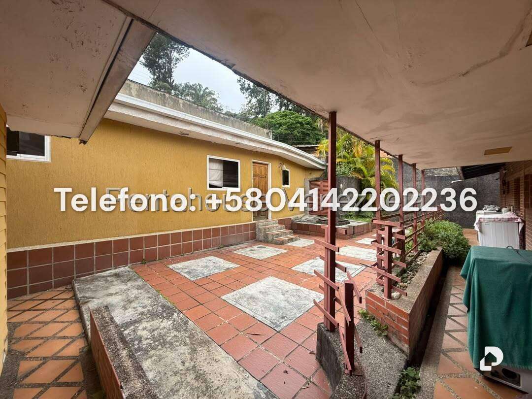 Casa en Tusmare, Caracas – 14