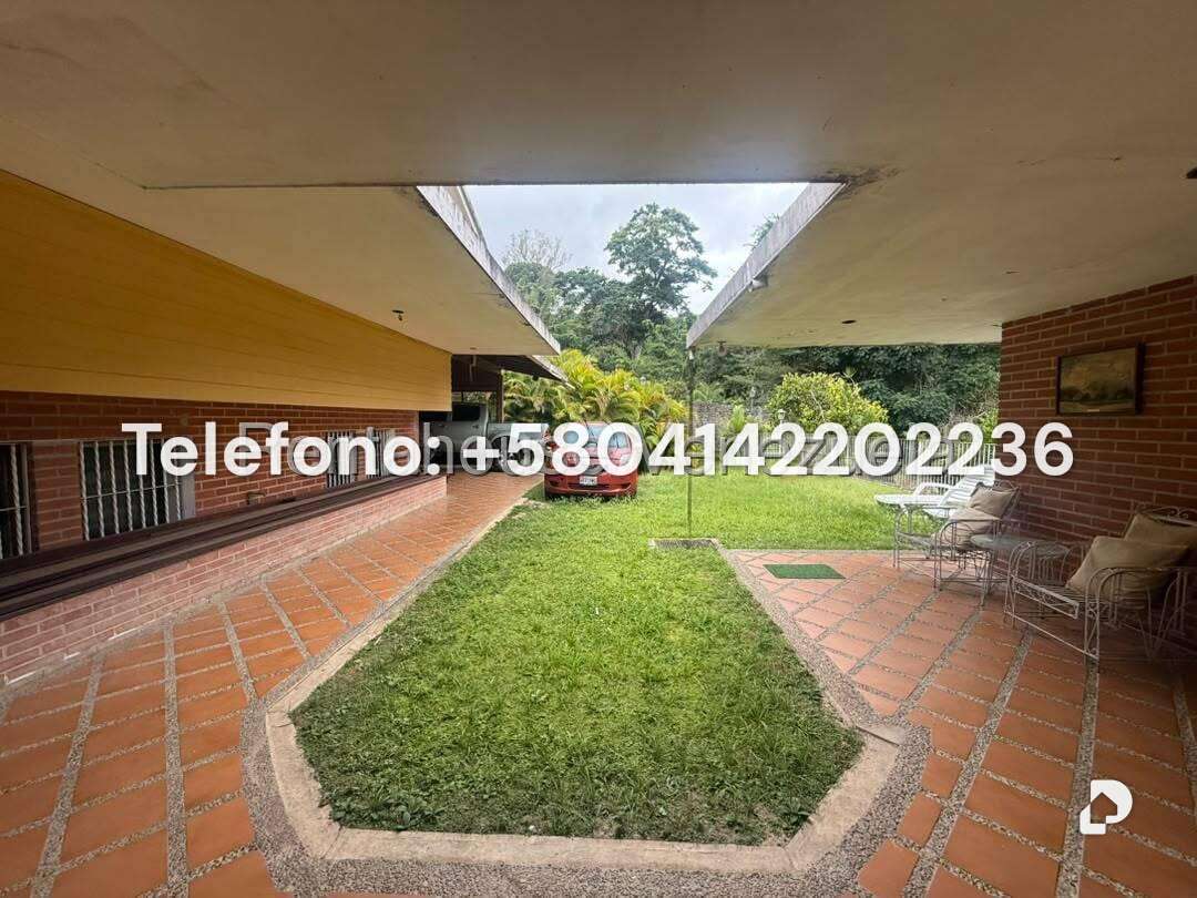 Casa en Tusmare, Caracas – 6