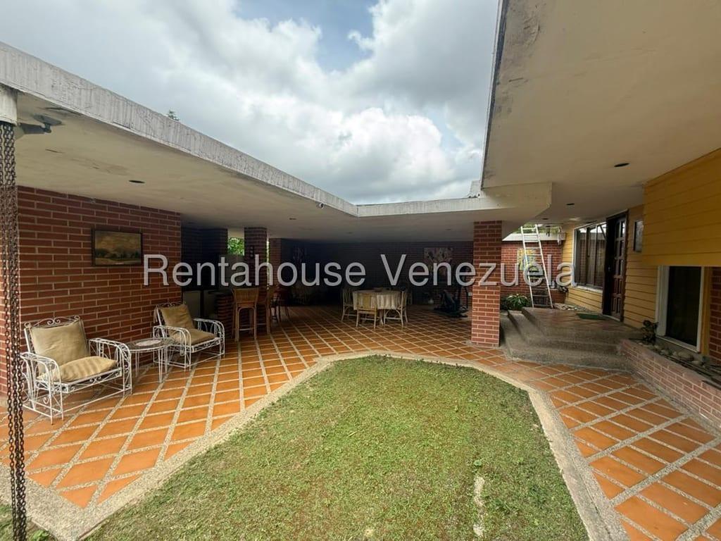Casa en Tusmare, Caracas