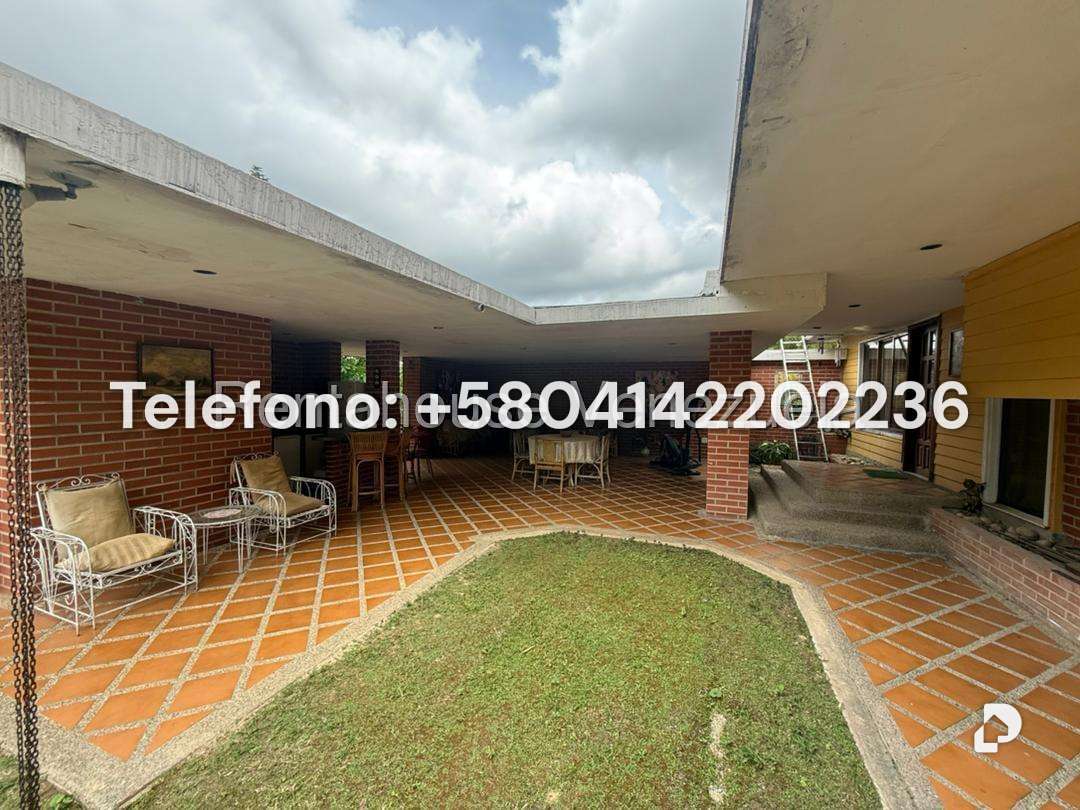 Casa en Tusmare, Caracas – 3