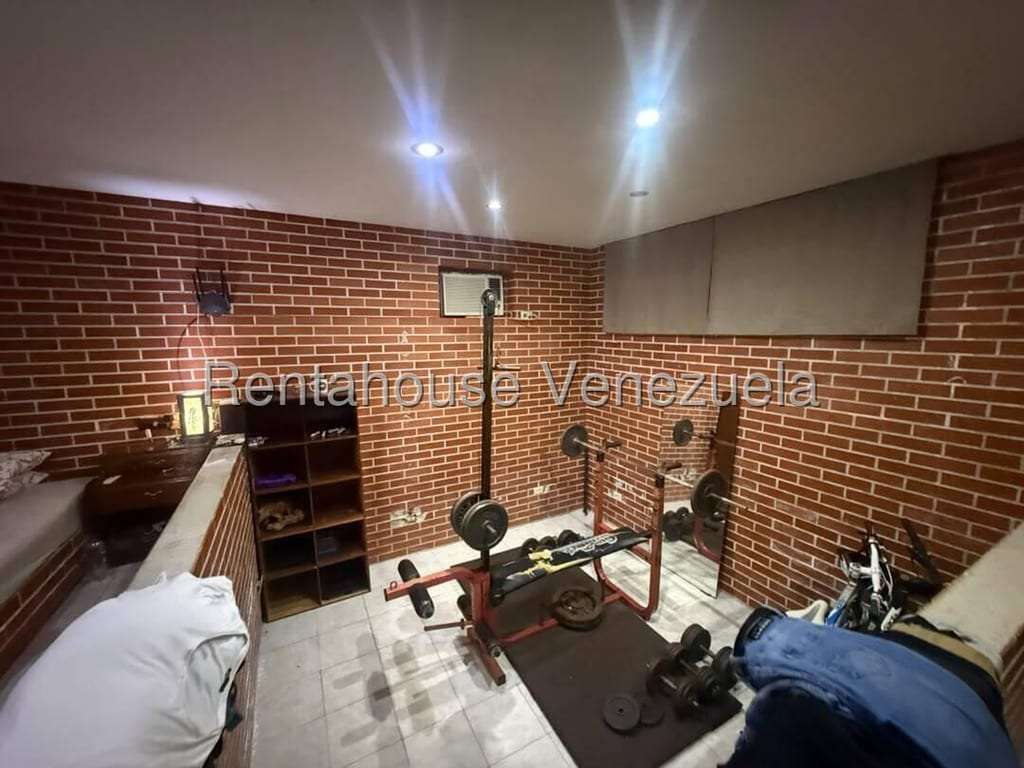 Casa en Tusmare, Caracas