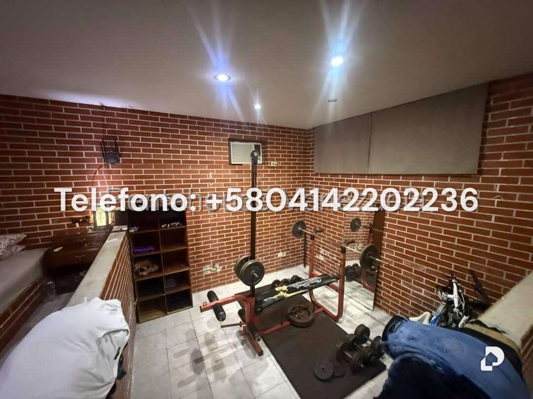 Casa en Tusmare, Caracas – 22