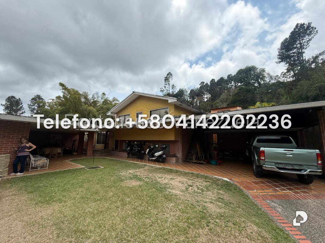 Casa en Tusmare, Caracas – 4