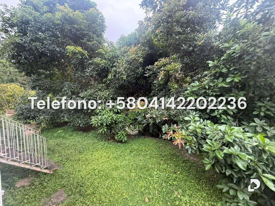 Casa en Tusmare, Caracas – 7