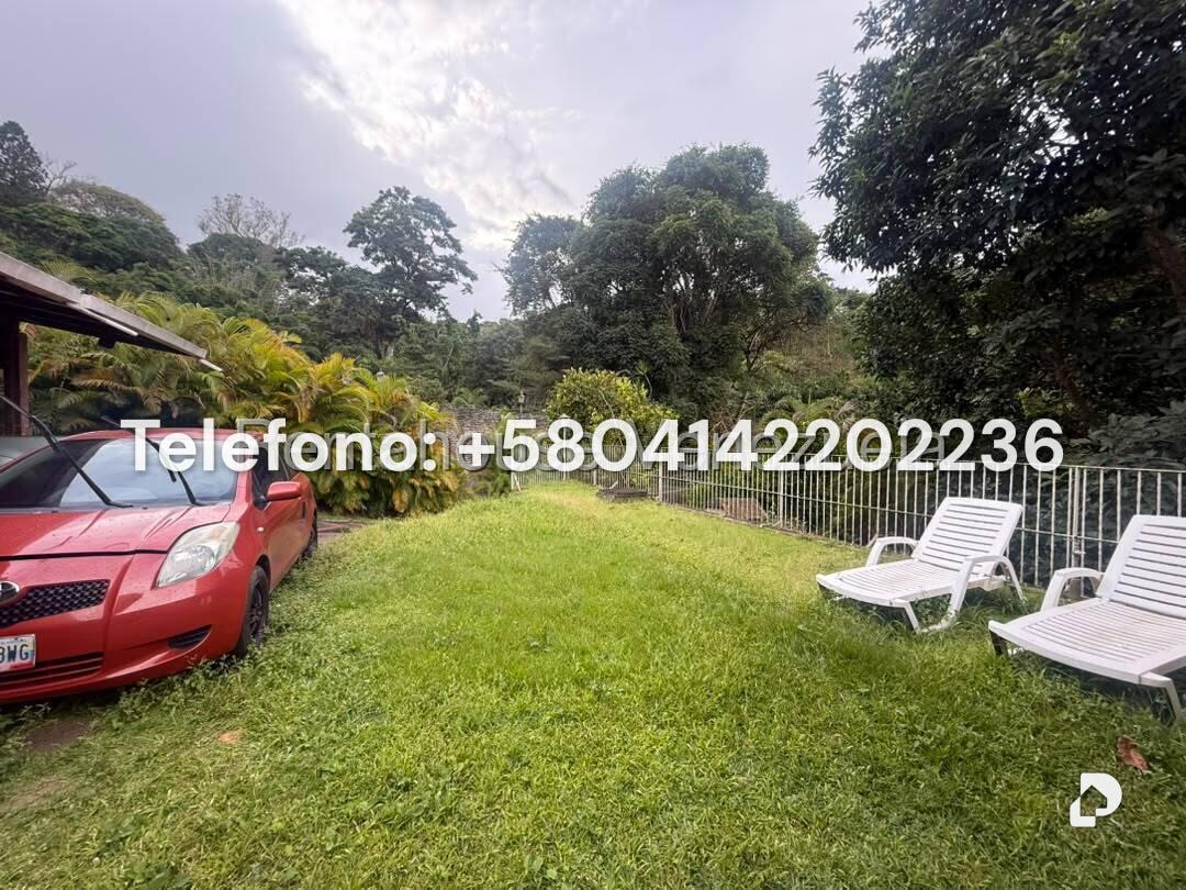 Casa en Tusmare, Caracas – 5