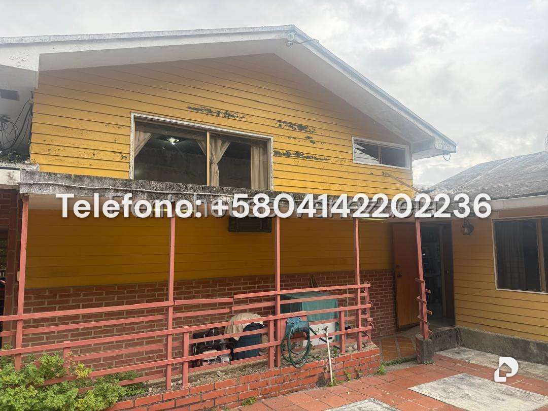Casa en Tusmare, Caracas – 10