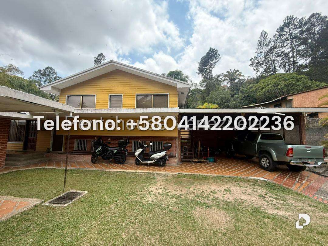 Casa en Tusmare, Caracas – 9