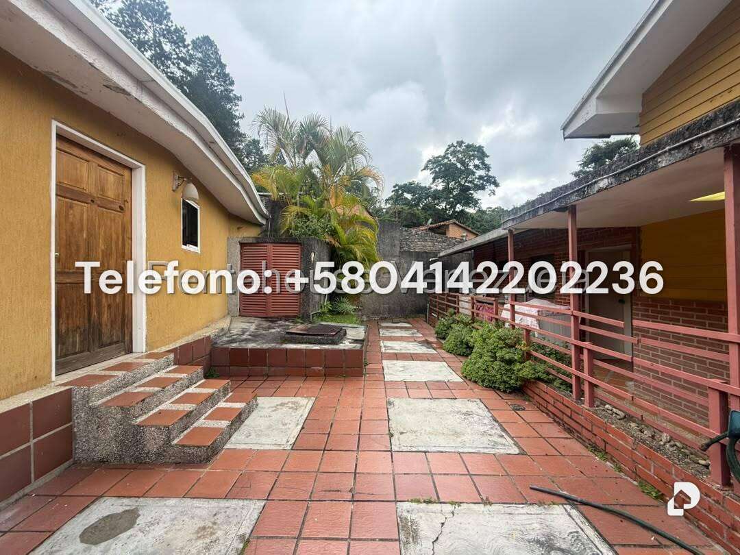 Casa en Tusmare, Caracas – 12