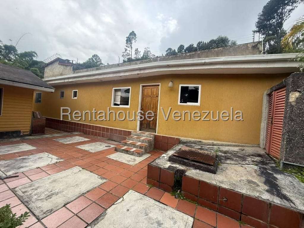 Casa en Tusmare, Caracas
