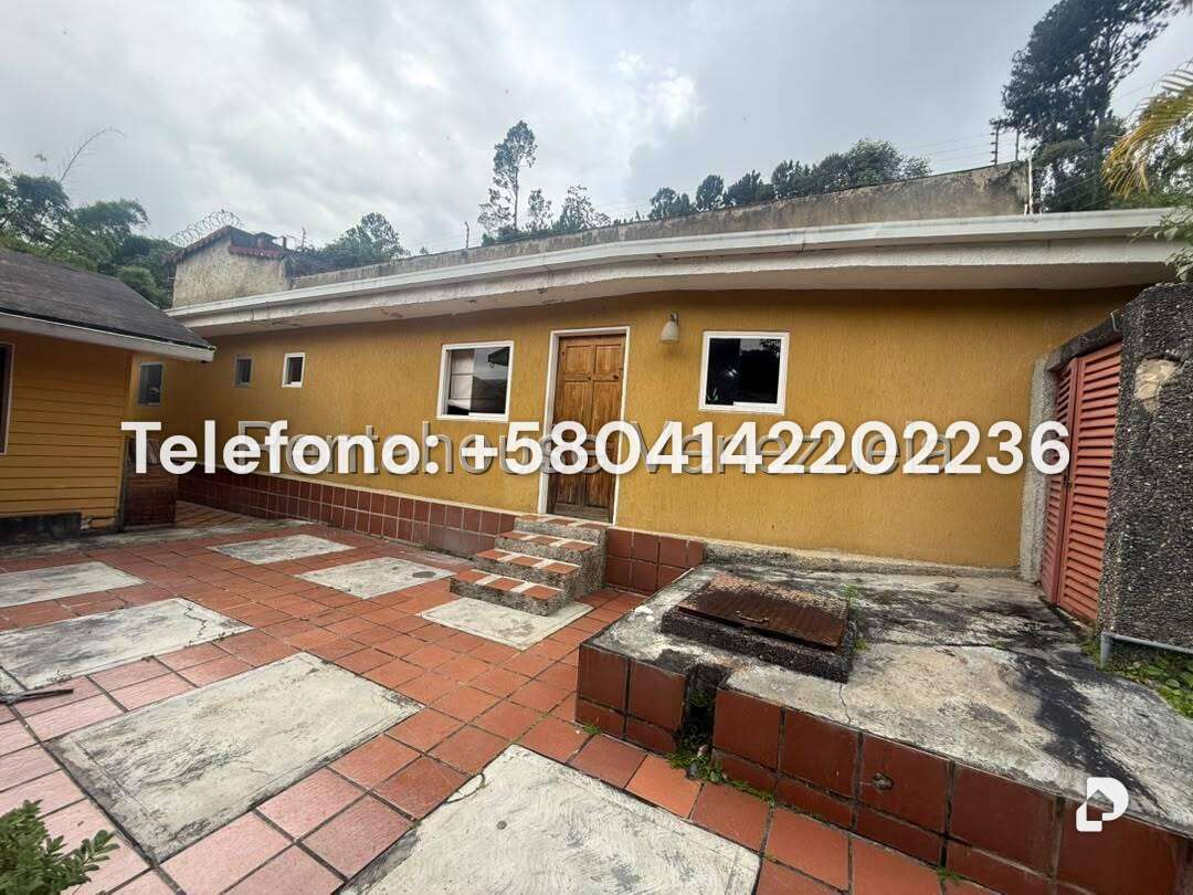 Casa en Tusmare, Caracas – 13