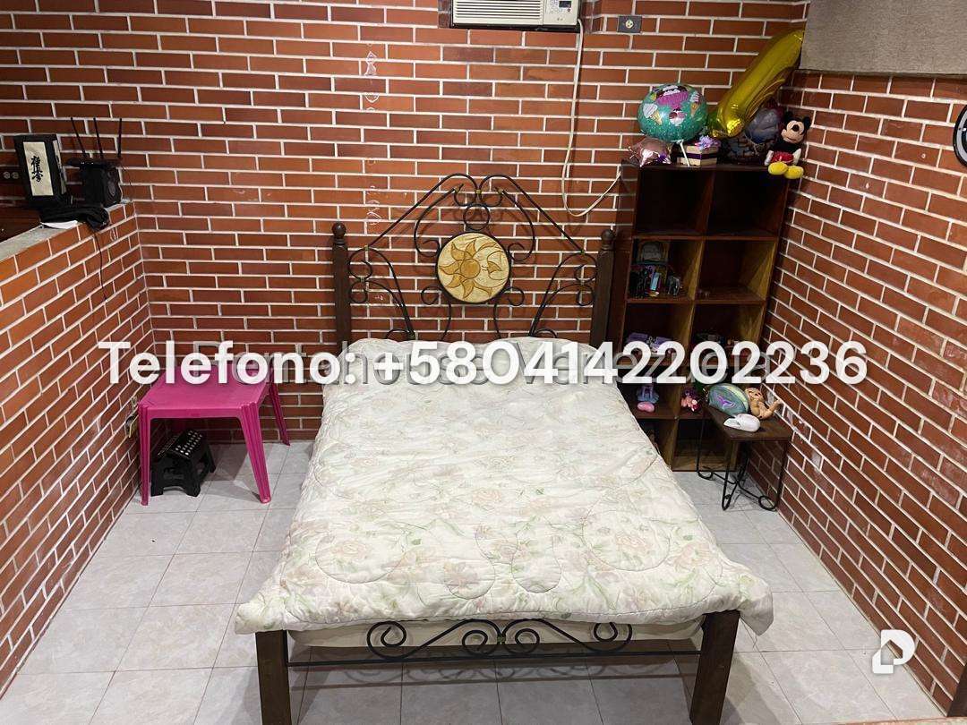 Casa en Tusmare, Caracas – 20