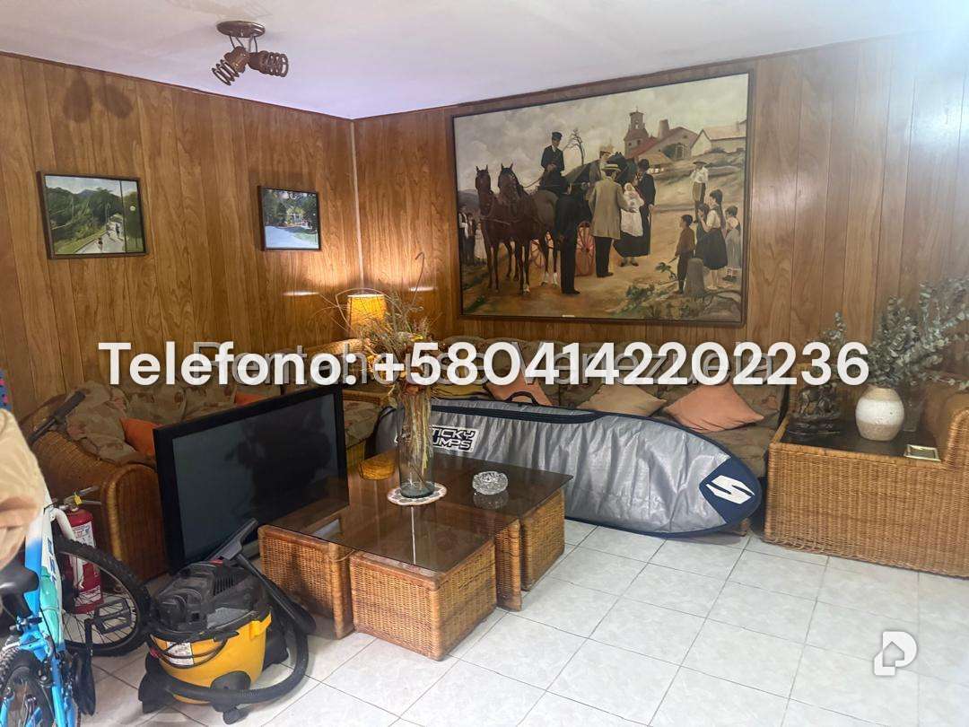 Casa en Tusmare, Caracas – 16