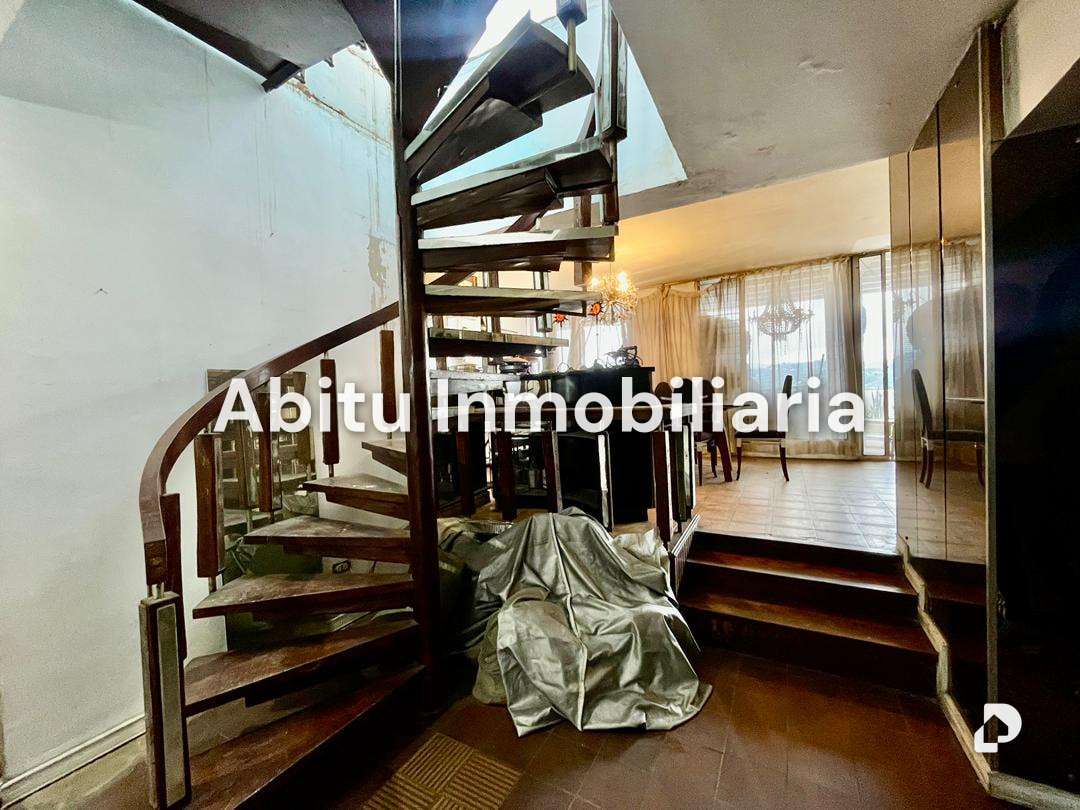 Apartment in Sebucan, Caracas – 4