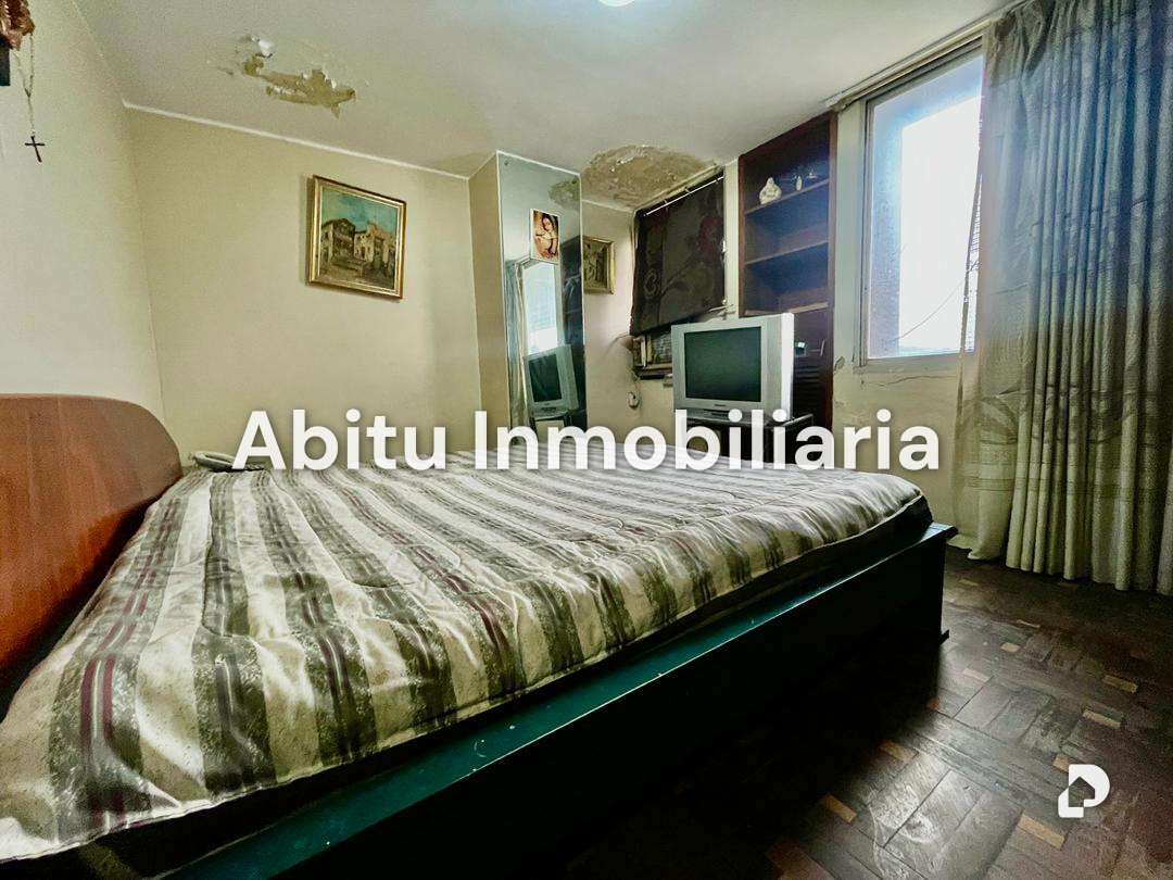 Apartment in Sebucan, Caracas – 7