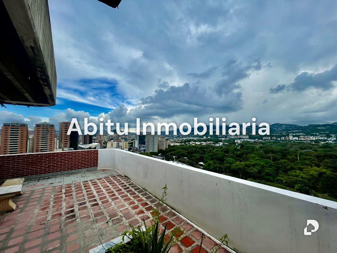 Apartment in Sebucan, Caracas – 2