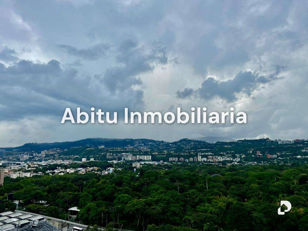 Apartment in Sebucan, Caracas – 3